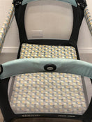 secondhand Graco Pack N’ Play With Changer