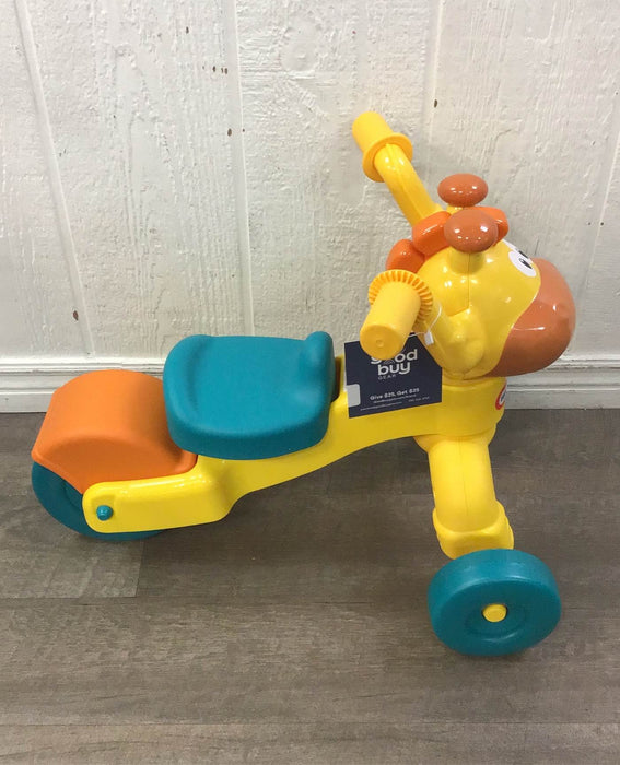 used Toys