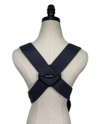 Shop BabyBjorn Baby Carrier Mini, Anthracite 3D Mesh at Goodbuygears