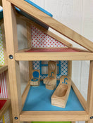 used Pretend Play
