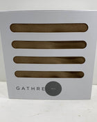 Shop Gathre Midi Mat, Camel, Square at Goodbuygears