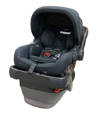 Shop UPPAbaby MESA V2 Infant Car Seat, 2023, Jake (Black) at Goodbuygears