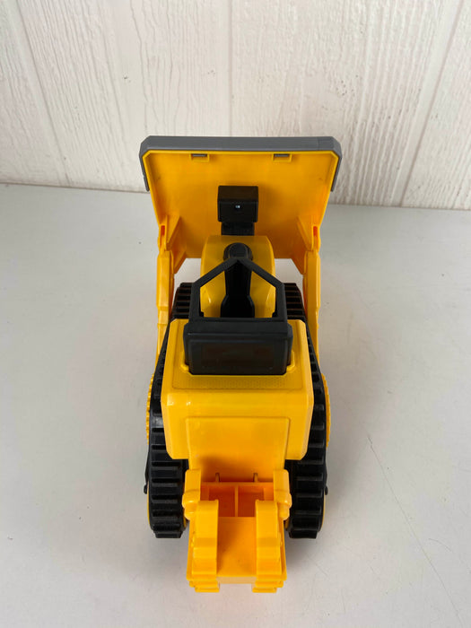 secondhand Toys