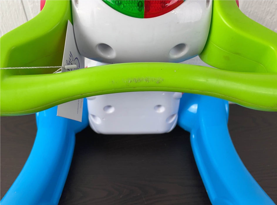 secondhand Infant Gear