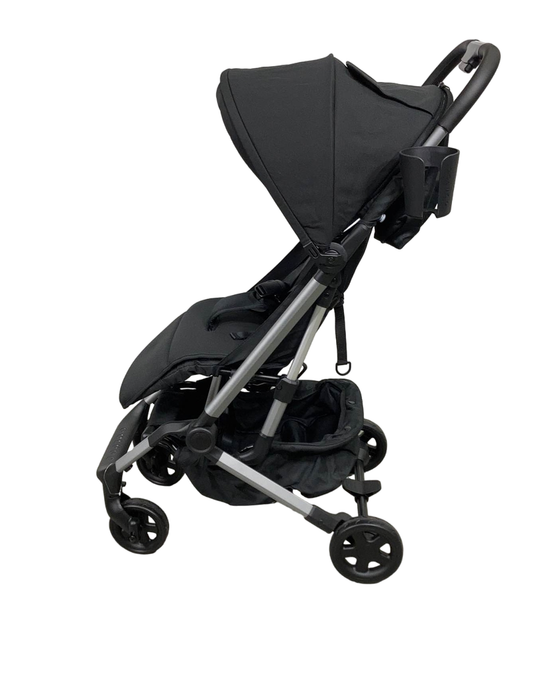 Shop Colugo Compact Stroller, 2023, Black at Goodbuygears