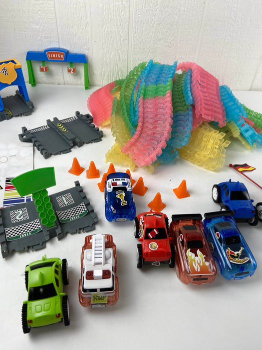 used Toys