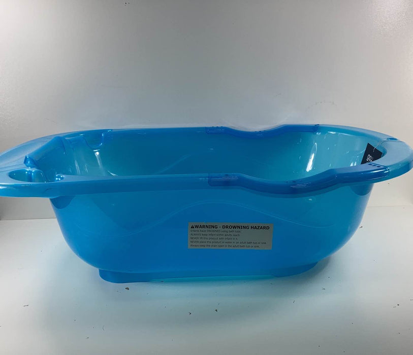 secondhand Dream On Me Classic Baby Bathtub
