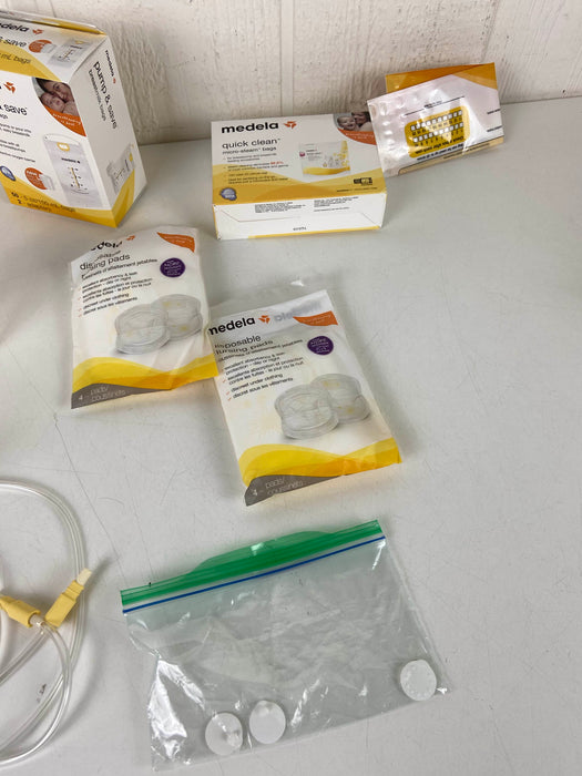 secondhand Feeding Accessories