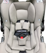 Shop Nuna PIPA rx Infant Car Seat with RELX Base, 2023, Hazelwood at Goodbuygears