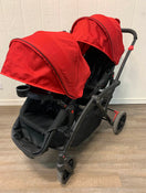 used Contours Options Stroller
