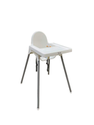 used IKEA ANTILOP High Chair