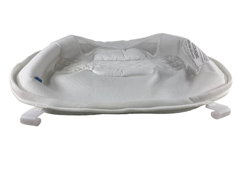 used MySnuggly Newborn Insert For Bassinest