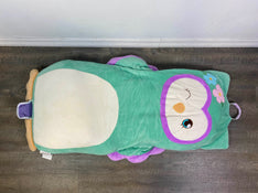 Shop Animal Adventure Soft Landing Lounging Mat, Owl at Goodbuygears