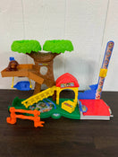 secondhand Toys