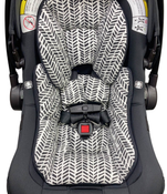 secondhand Carseat