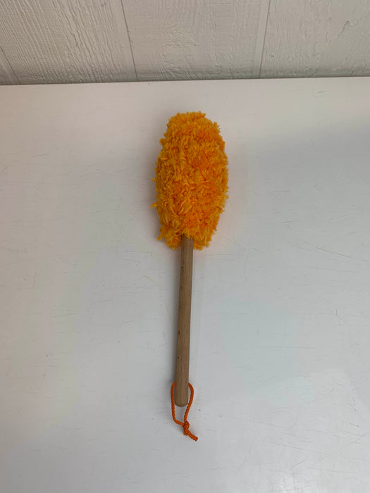used Melissa & Doug Let’s Play House! Dust! Sweep! Mop!