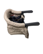 Shop Inglesina Fast Table Chair, Cream at Goodbuygears