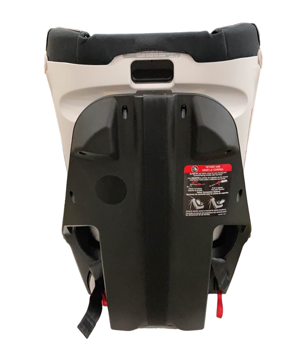 Shop Evenflo Revolve 360 Extend Rotational Convertible Car Seat, 2022, Moonstone at Goodbuygears