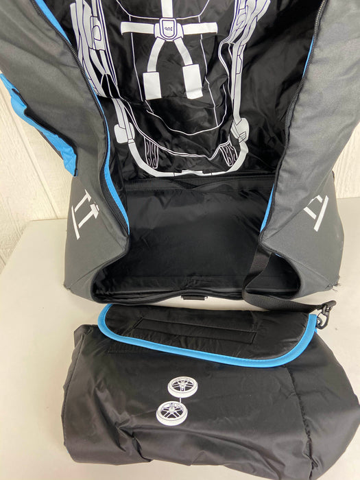 secondhand Strollers