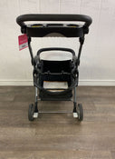 used Graco SnugRider Infant Car Seat Stroller Frame