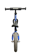 secondhand Strider Balance Bike 12” Sport, Blue