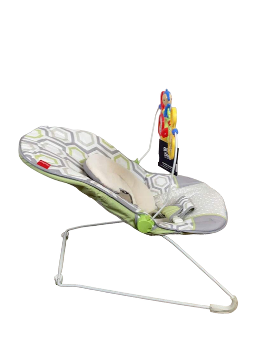 used Infant Gear