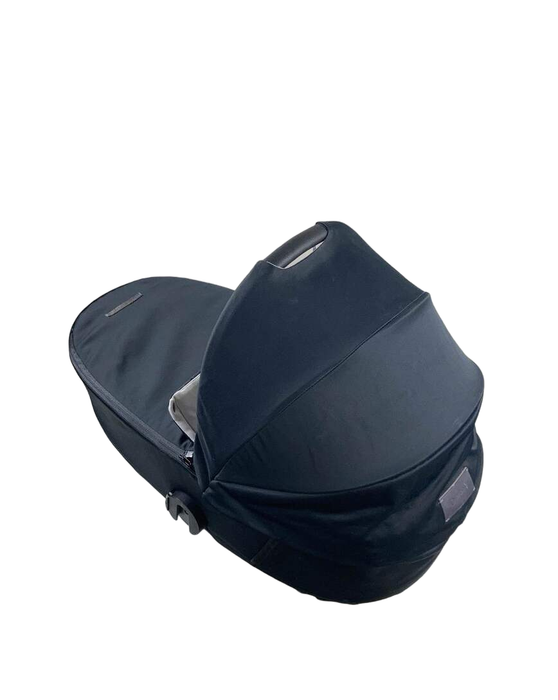 Shop Cybex MIOS LUX Carry Cot, Sepia Black at Goodbuygears