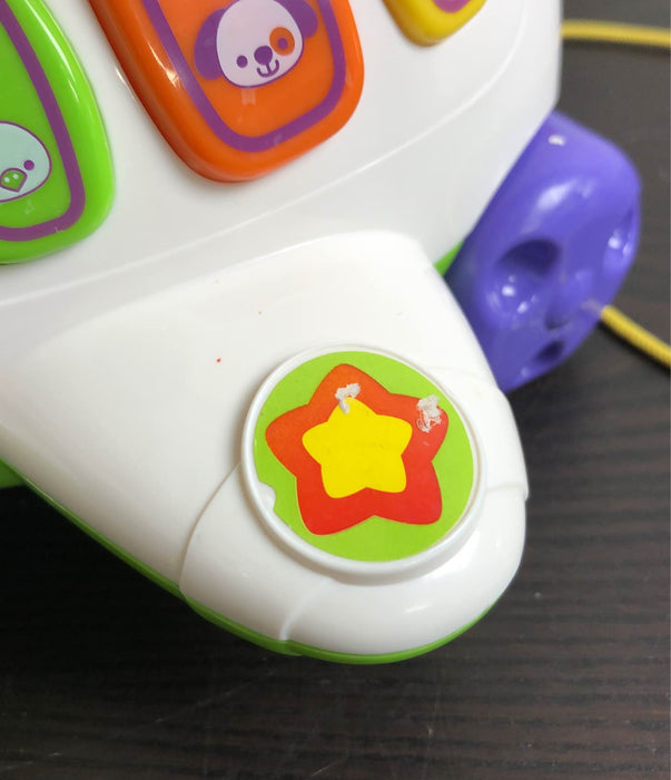 used Toys
