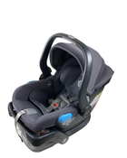 Shop UPPAbaby MESA Infant Car Seat, 2021, Jordan (Charcoal Melange) at Goodbuygears
