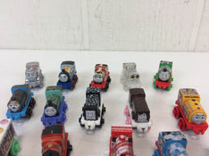 used Toys