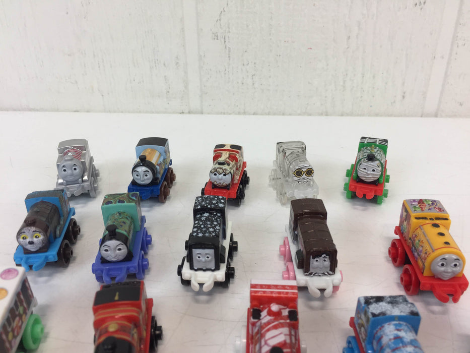 used Toys