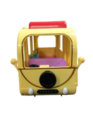 secondhand Toys