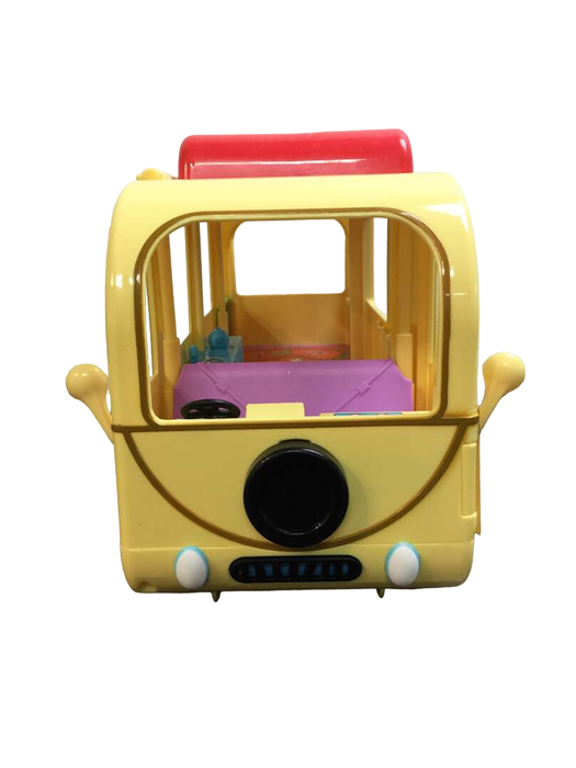 secondhand Toys