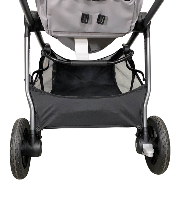 Shop Maxi-Cosi Zelia2 Luxe Travel System, 2023, Network Sand at Goodbuygears