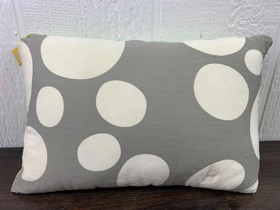 secondhand Nook Toddler Pillow
