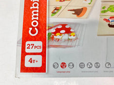 secondhand Hape Combino