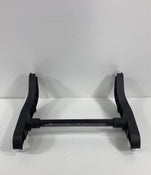 used Silver Cross Jet Infant Car Seat Adapters