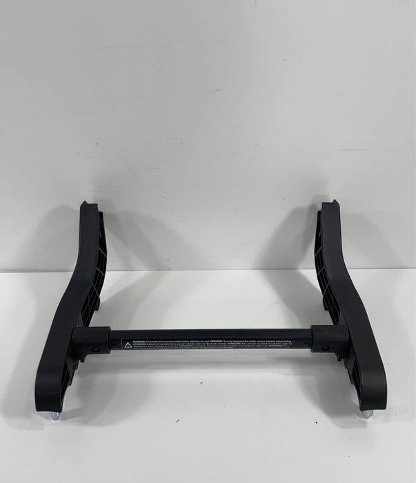 used Silver Cross Jet Infant Car Seat Adapters