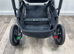 Shop UPPAbaby CRUZ V2 Stroller, 2021, Jake (Black) at Goodbuygears