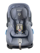Shop UPPAbaby MESA Infant Car Seat, 2020, Henry (Blue Marl) at Goodbuygears