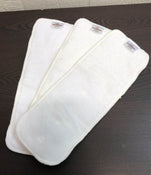 used Diapering