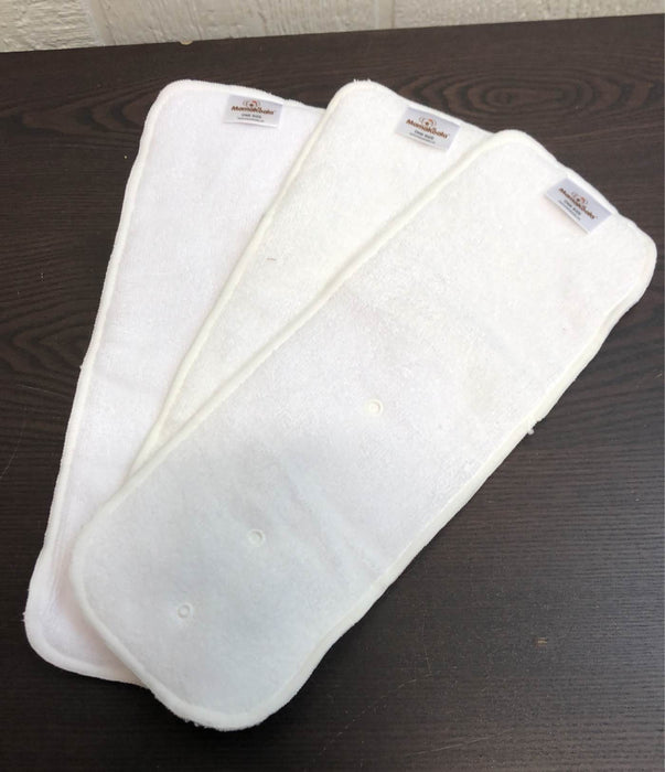 used Diapering