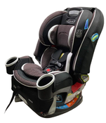 Shop Graco 4Ever DLX 4-in-1 Car Seat, 2023, Zagg at Goodbuygears