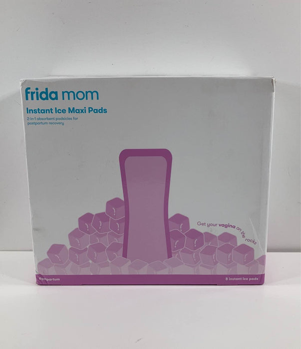 Shop Frida Mom Instant Ice Maxi Pads at Goodbuygears