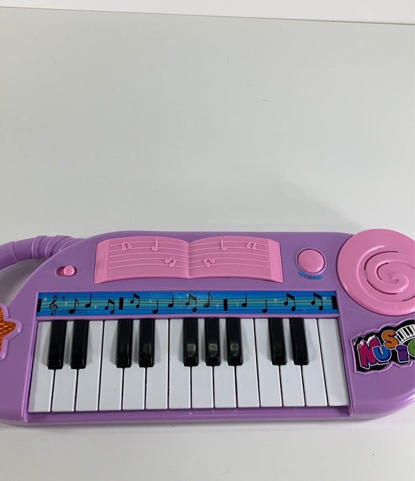 used Toys