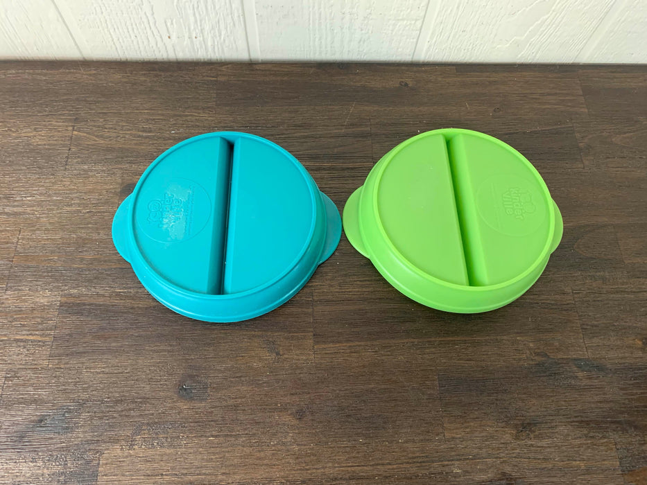 used Feeding