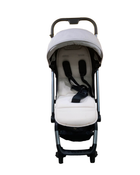 Shop Colugo Compact Stroller, 2022, Dune at Goodbuygears