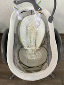 secondhand Graco DuoGlider Swing