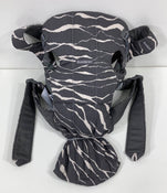 Shop BabyBjorn Baby Carrier Mini, Anthracite/Landscape at Goodbuygears