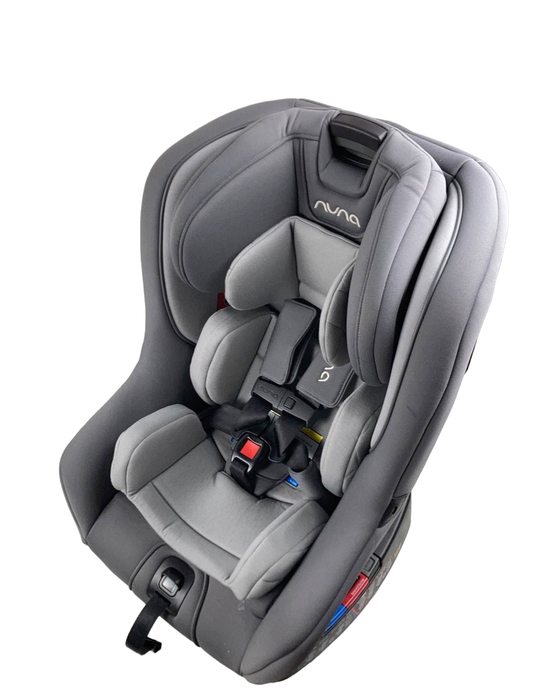 Shop Nuna RAVA Convertible Car Seat, 2020, Threaded at Goodbuygears